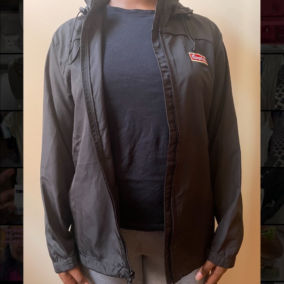 North End Raincoat - Picture 4 of 7